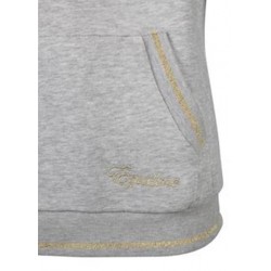 Sudadera Equiline mujer Albery