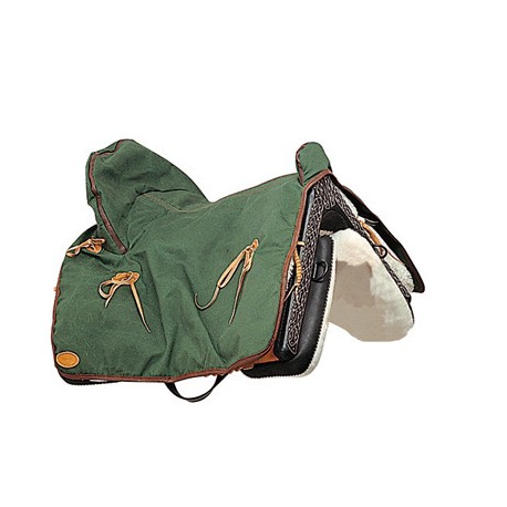 Funda Lona ZALDI-EXTRA Vaquera