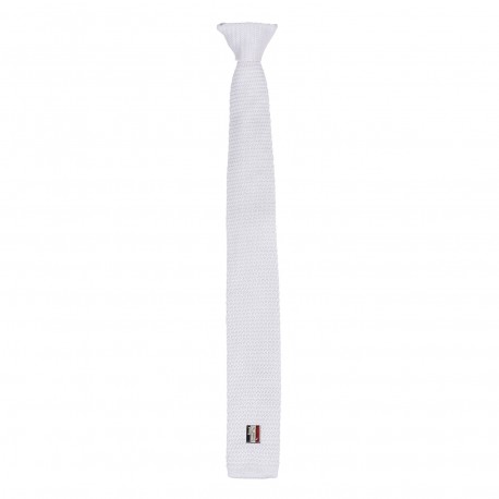 Corbata KINGSLAND Classic con Clip