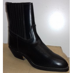 Botin Tejano Boxcalf