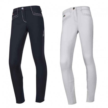 Pantalon Equiline niños Electra