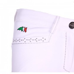 Pantalon Equiline niños Electra