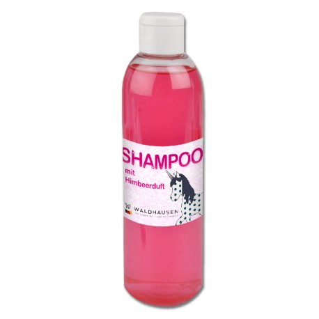 Champu con aroma Franboesa Champu con aroma Franboesa