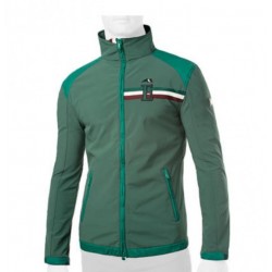 Chaqueta Equiline hombre Carmelo