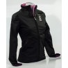 Chaqueta mujer Equiline Samantha