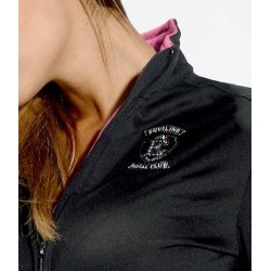 Chaqueta mujer Equiline Samantha