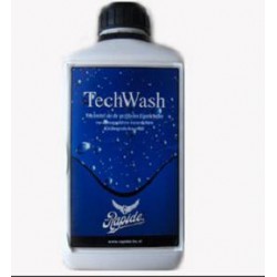 TechWash - Detergente para tejidos impermeables