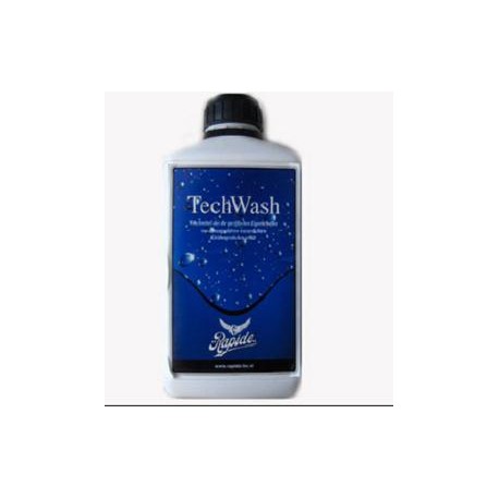 TechWash - Detergente para tejidos impermeables