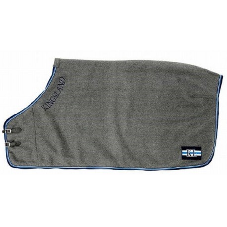 Manta presentacion KINGSLAND Elgin Wool