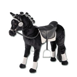 Caballo de Doma Clásica Victor