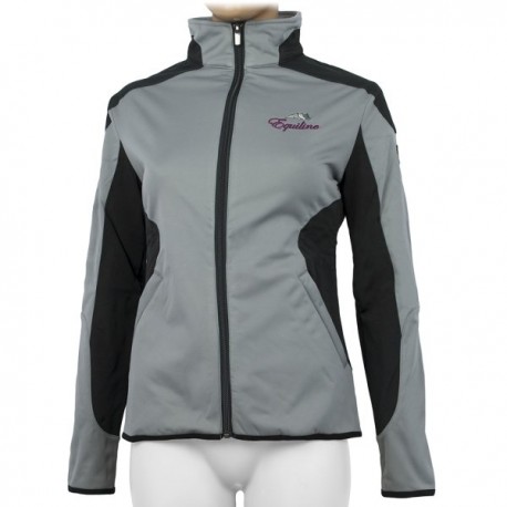Chaqueta mujer Equiline Chantal Chaqueta mujer Equiline Chantal