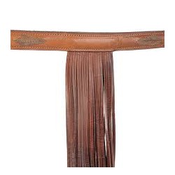 Cabezada Vaquera c/ahogadero