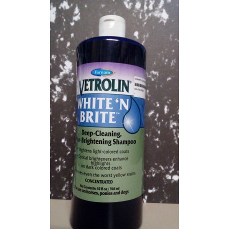 Vetrolin White´n Brite Vetrolin White´n Brite