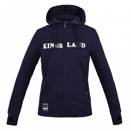 Chaqueta unisex Kingsland Came