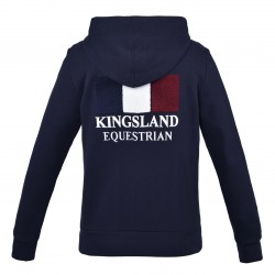 Chaqueta unisex Kingsland Came