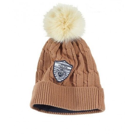 Gorro EuroStar Bailey