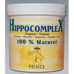 Hippocomplex Pomada