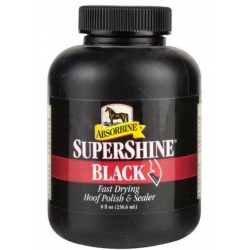 Aceite para cascos Supershine Black