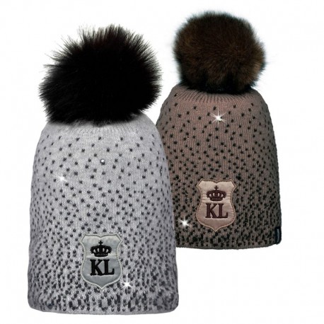 Gorro Kingsland Chignik