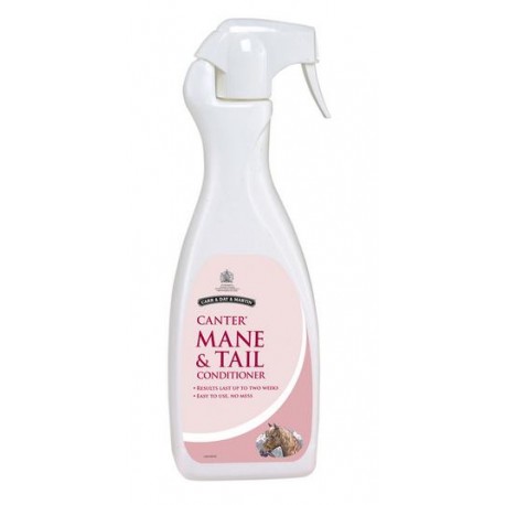 Desenredante Canter Mane & Tail Desenredante Canter Mane & Tail