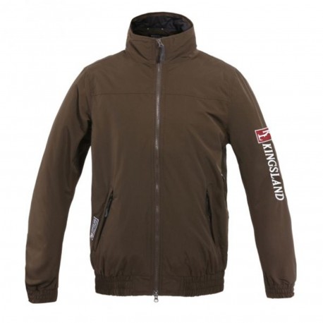 BOMBER UNISEX CLASSIC KINGSLAND