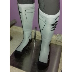 Calcetin EQUILINE verano GWYNETH T00828