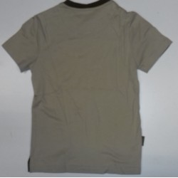 Camiseta EQUITHEME bicolor