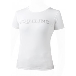 Camiseta Equiline mujer Maria