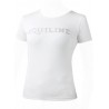 Camiseta Equiline mujer Maria