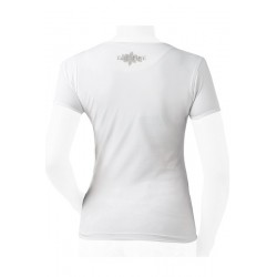 Camiseta Equiline mujer Maria