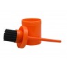 Brocha PVC Con Bote