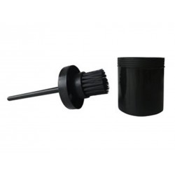Brocha PVC Con Bote