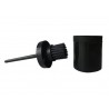 Brocha PVC Con Bote