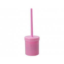 Brocha PVC Con Bote