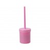 Brocha PVC Con Bote