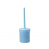 Brocha PVC Con Bote