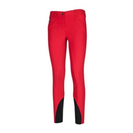 Pantalón mujer Equiline Cedar