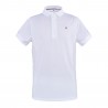 POLO CONCCURSO KINGSLAND CLASSIC HOMBRE MANGA CORTA