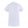 POLO CONCCURSO KINGSLAND CLASSIC HOMBRE MANGA CORTA