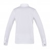 POLO CONCURSO KINGSLAND HOMBRE MANGA LARGA