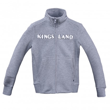 Sudadera Kingsland Junior Co