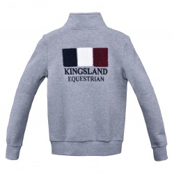 Sudadera Kingsland Junior Co