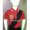 Polo niños Victoria BR