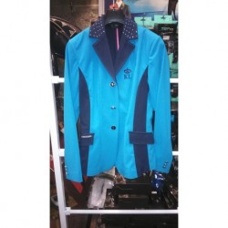 Chaqueta concurso kingsland Alma
