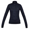 POLO JENNIFER KINGSLAND MANGA LARGA MUJER
