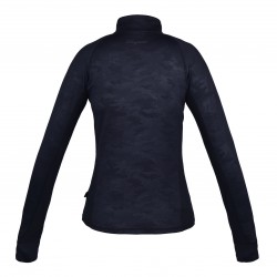 POLO JENNIFER KINGSLAND MANGA LARGA MUJER