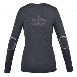 JERSEY MUJER KINGSLAND NENANA