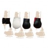Protectores neopreno menudillo c/ goma