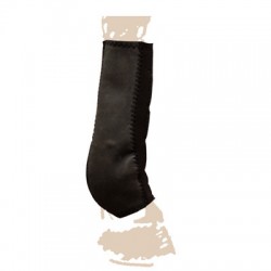 Protectores neopreno trasero alto