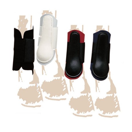 Protectores neopreno delantero c/goma